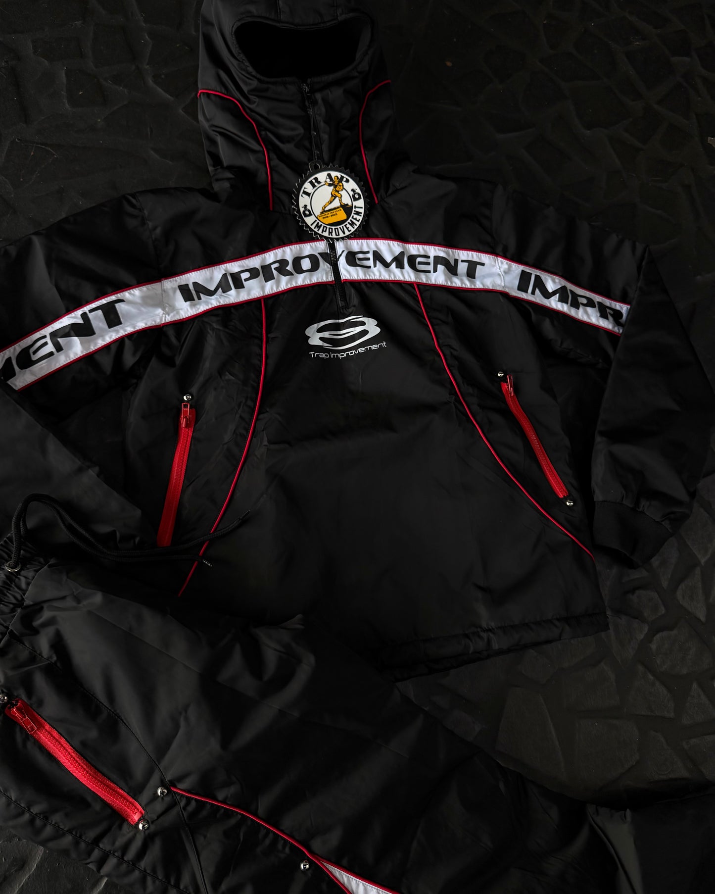 Trap Improvement® Winter Tech Set