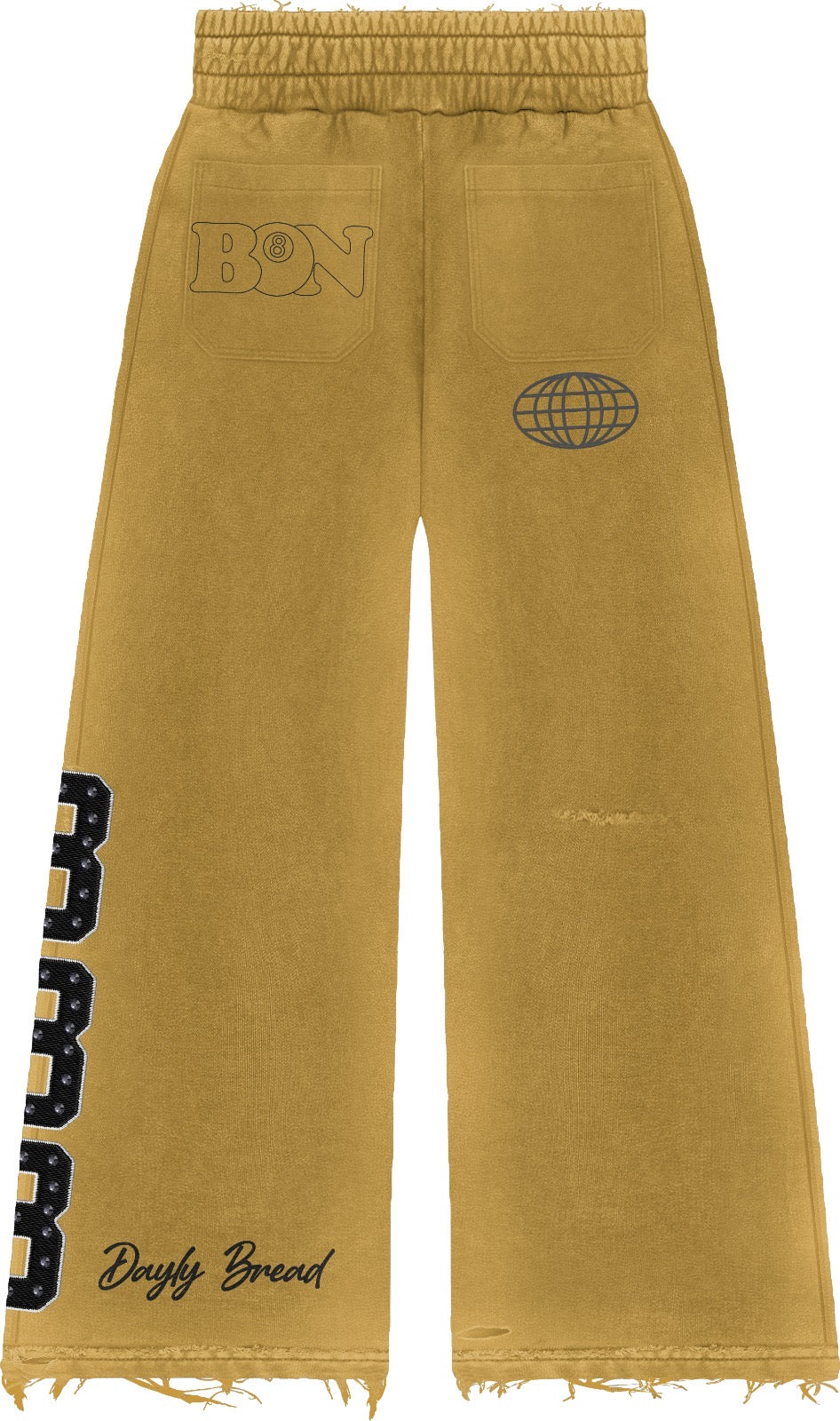 ABUNDANCE FOREVER SWEATPANTS