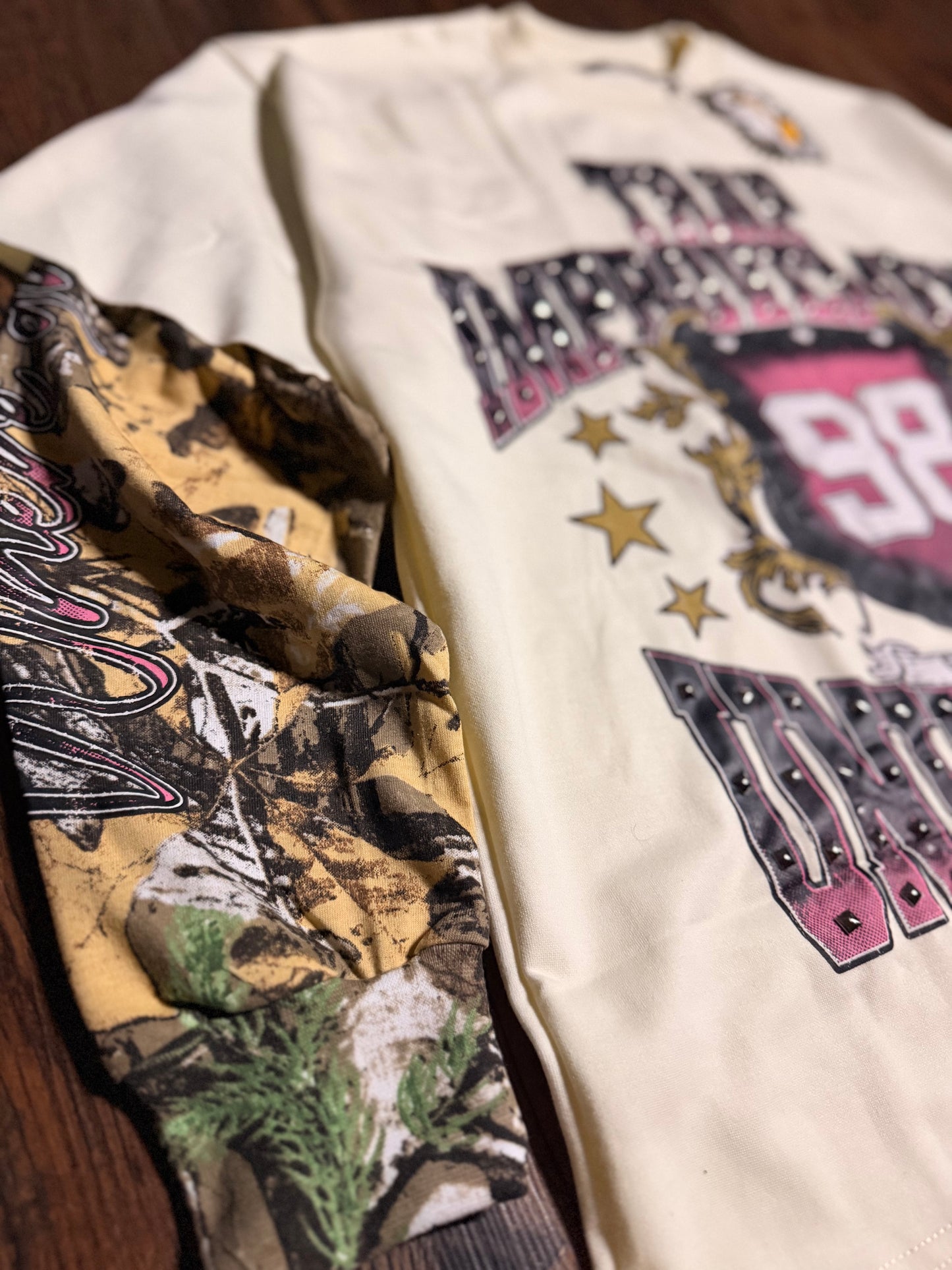 Trap Improvement University Shirt