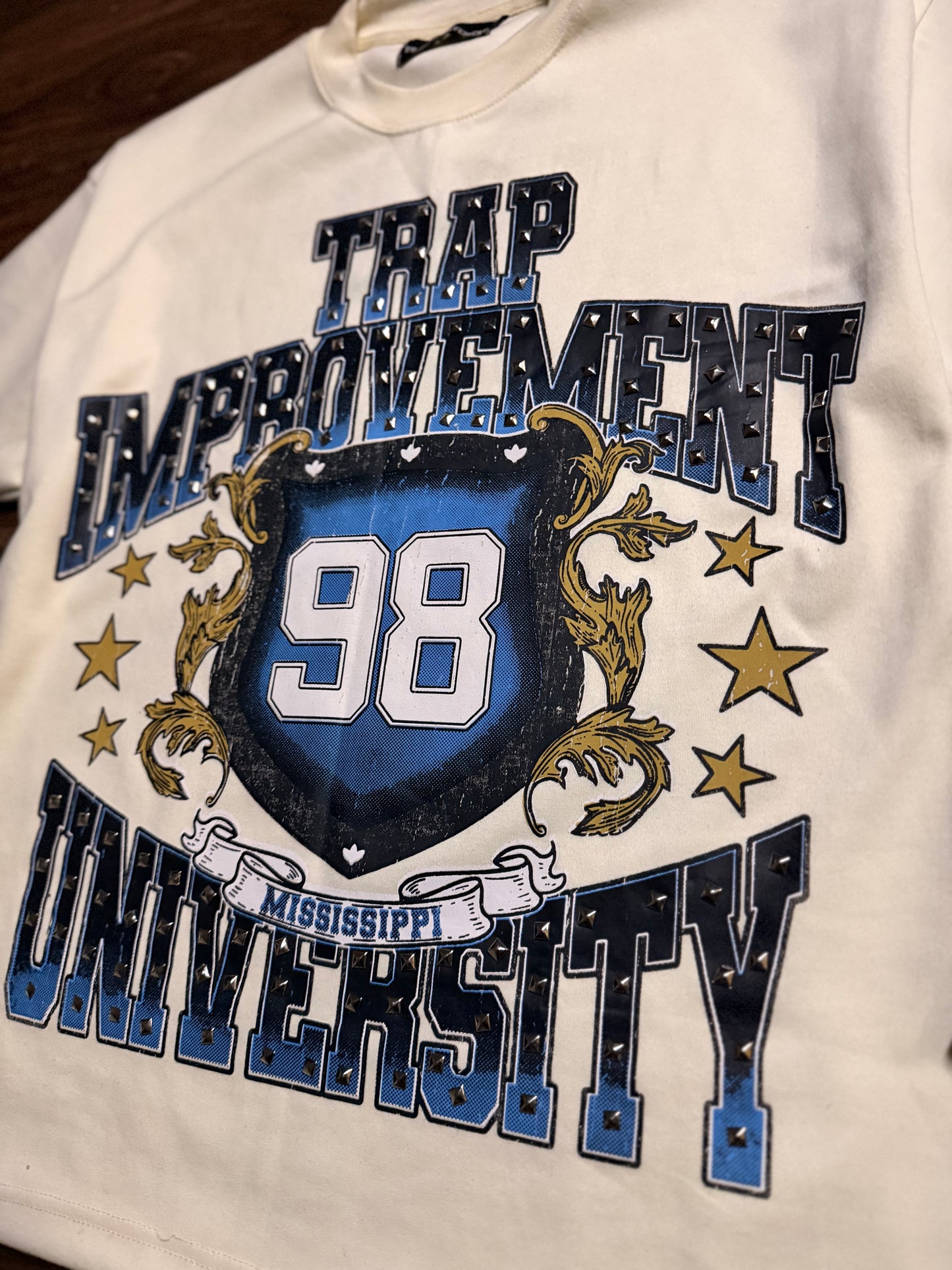 Trap Improvement University