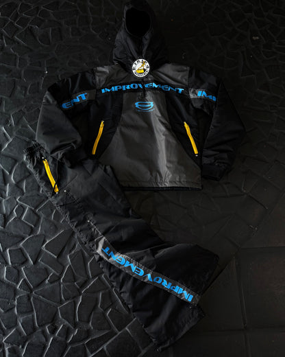 Trap Improvement® Winter Tech Set