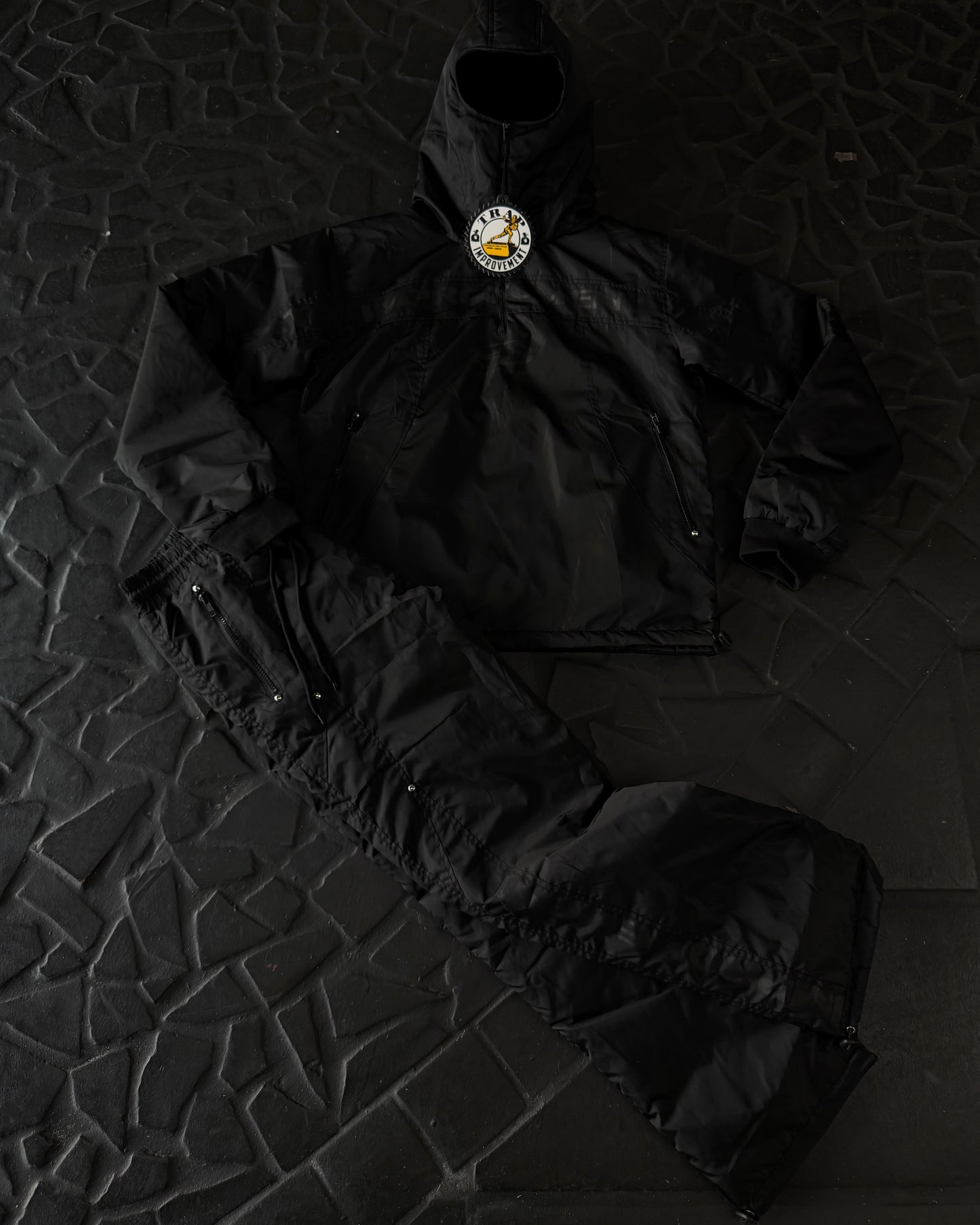 Trap Improvement® Winter Tech Set
