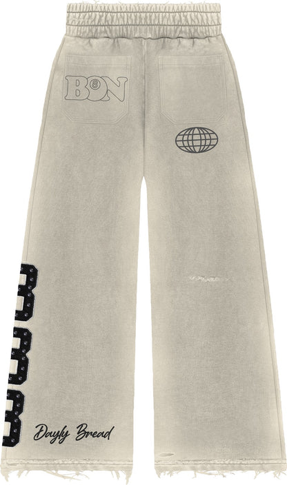 ABUNDANCE FOREVER SWEATPANTS