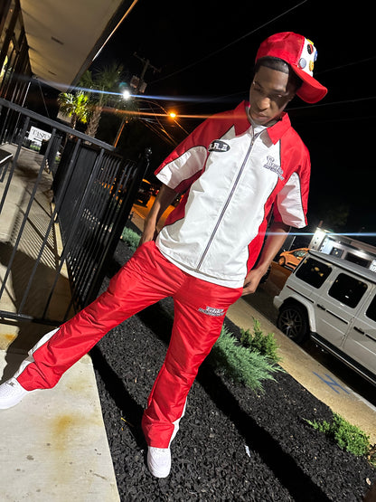 Trap Improvement Racing Sets