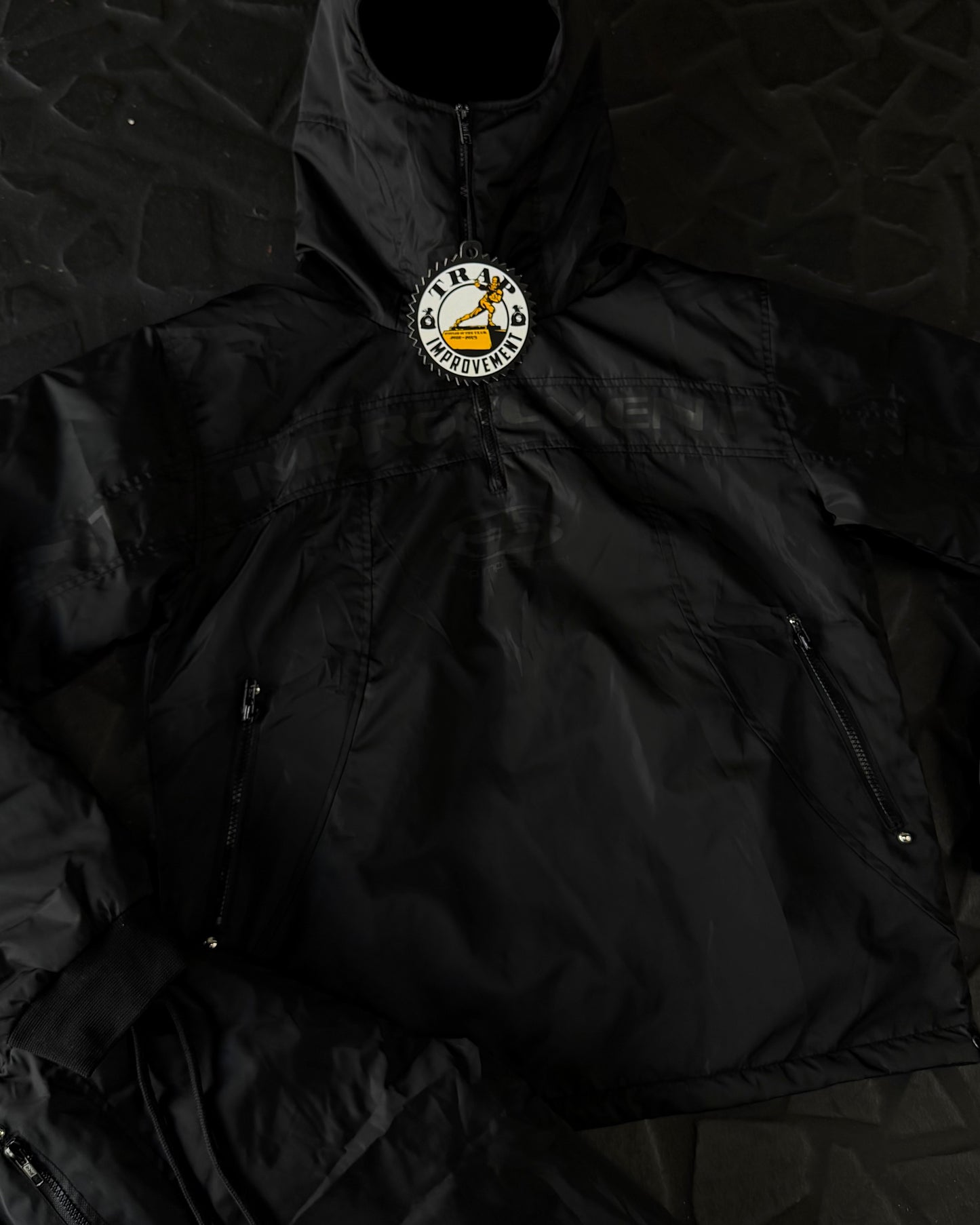 Trap Improvement® Winter Tech Set