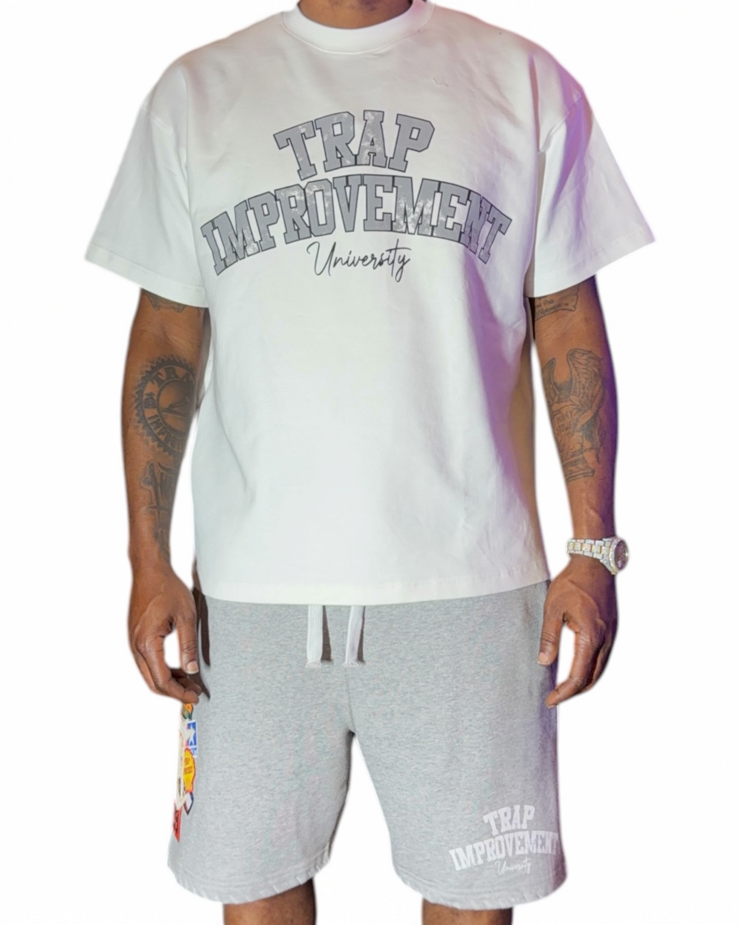 Trap Improvement® Core Issue University Set