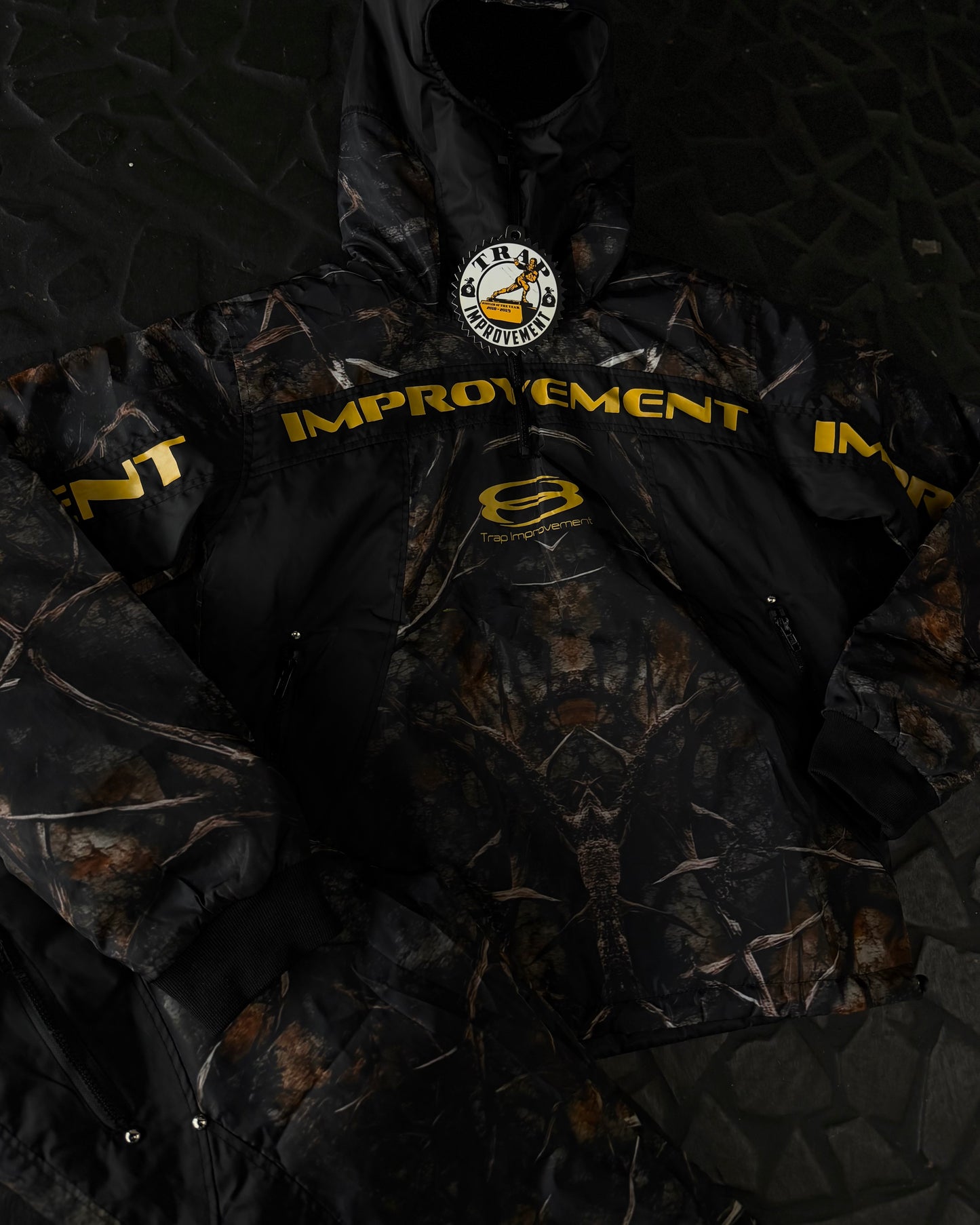 Trap Improvement® Winter Tech Set