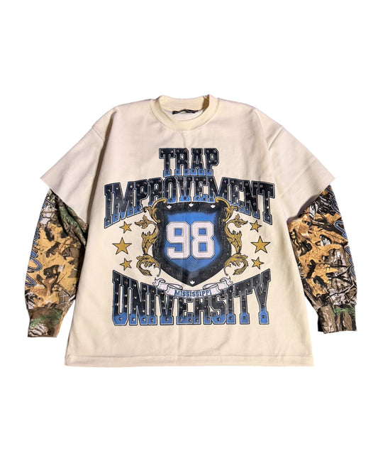 Trap Improvement University