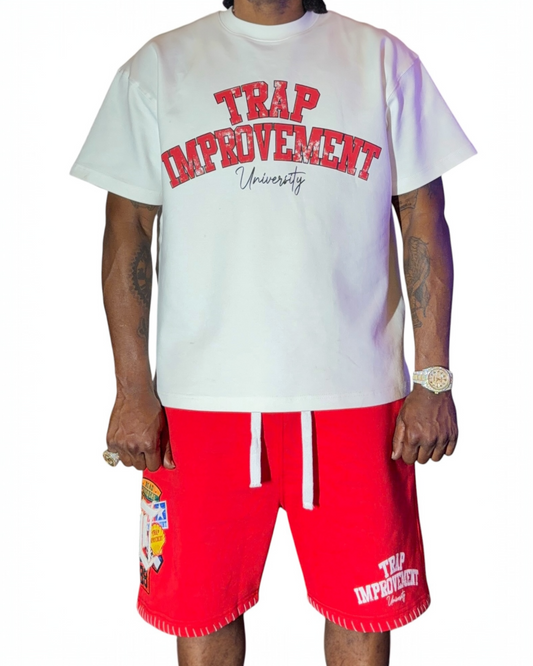 Trap Improvement® Core Issue University Set