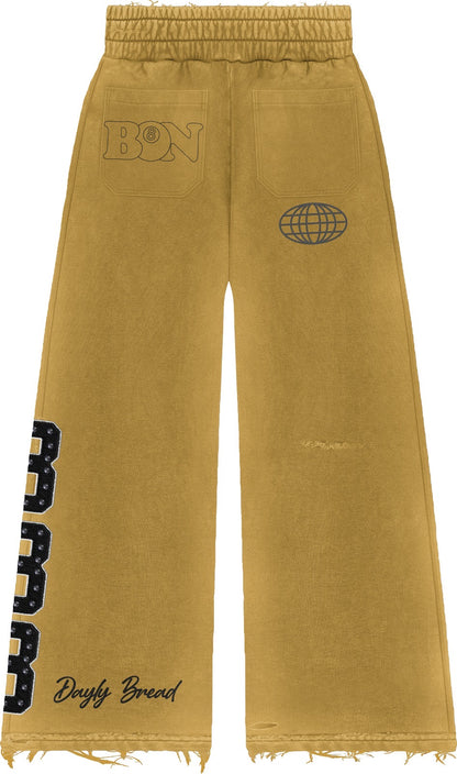 ABUNDANCE FOREVER SWEATPANTS