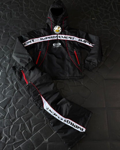 Trap Improvement® Winter Tech Set
