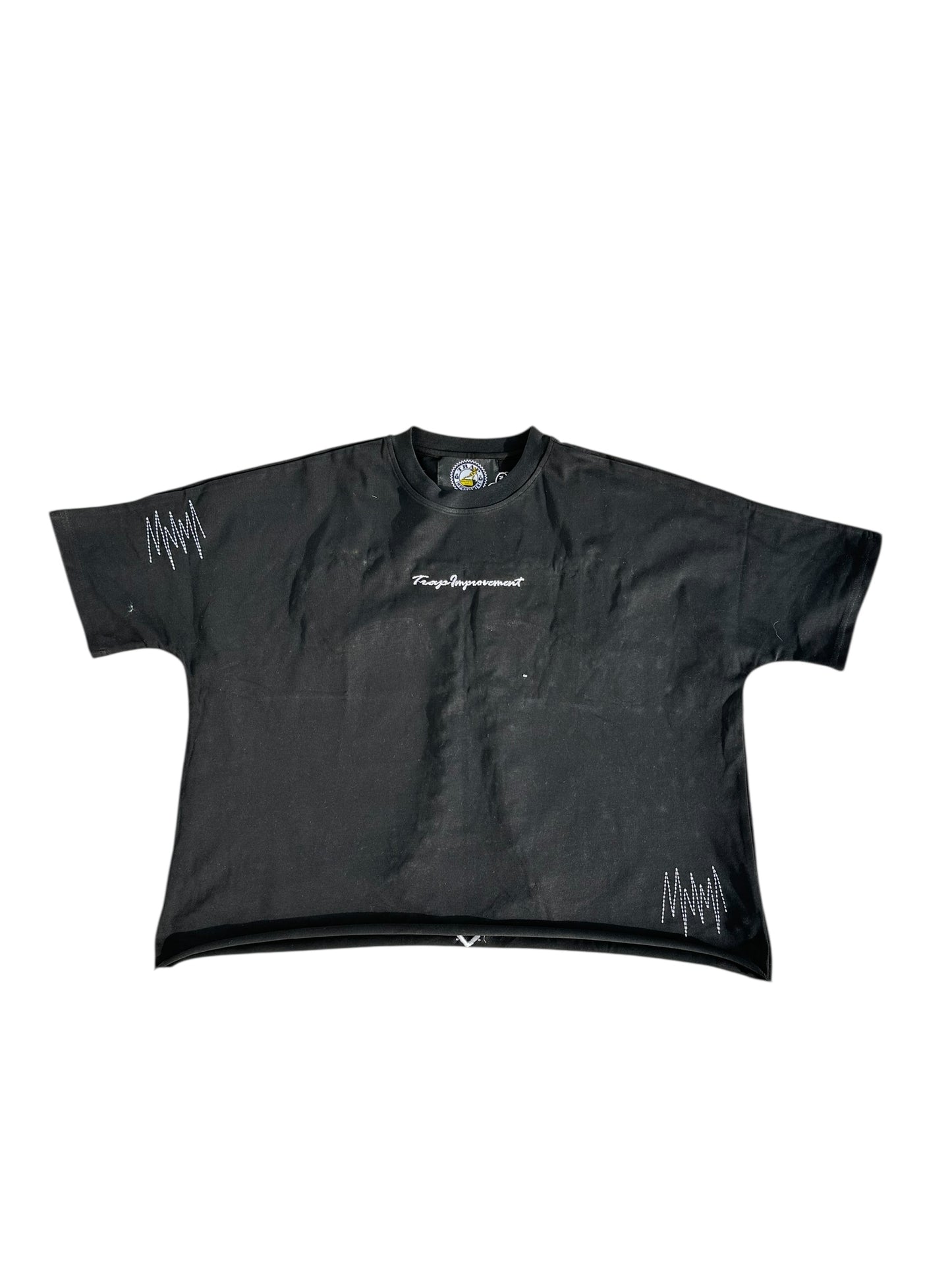 Diamonds and Pearls Tee