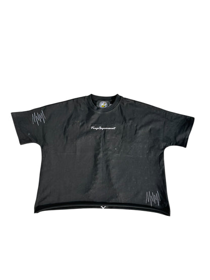 Diamonds and Pearls Tee