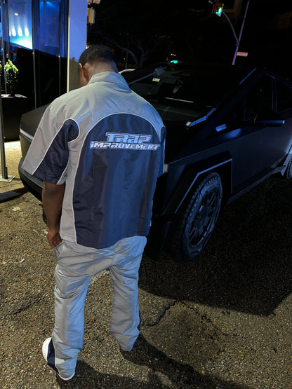 Trap Improvement Racing Sets