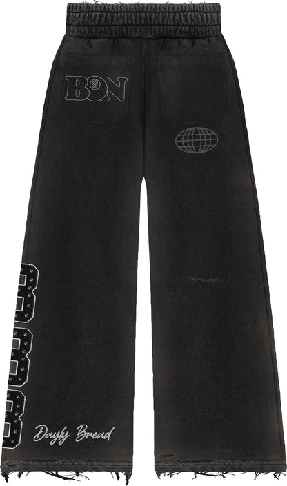 ABUNDANCE FOREVER SWEATPANTS