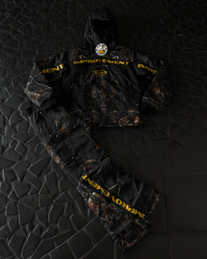 Trap Improvement® Winter Tech Set