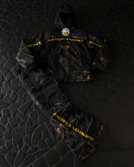 Trap Improvement® Winter Tech Set