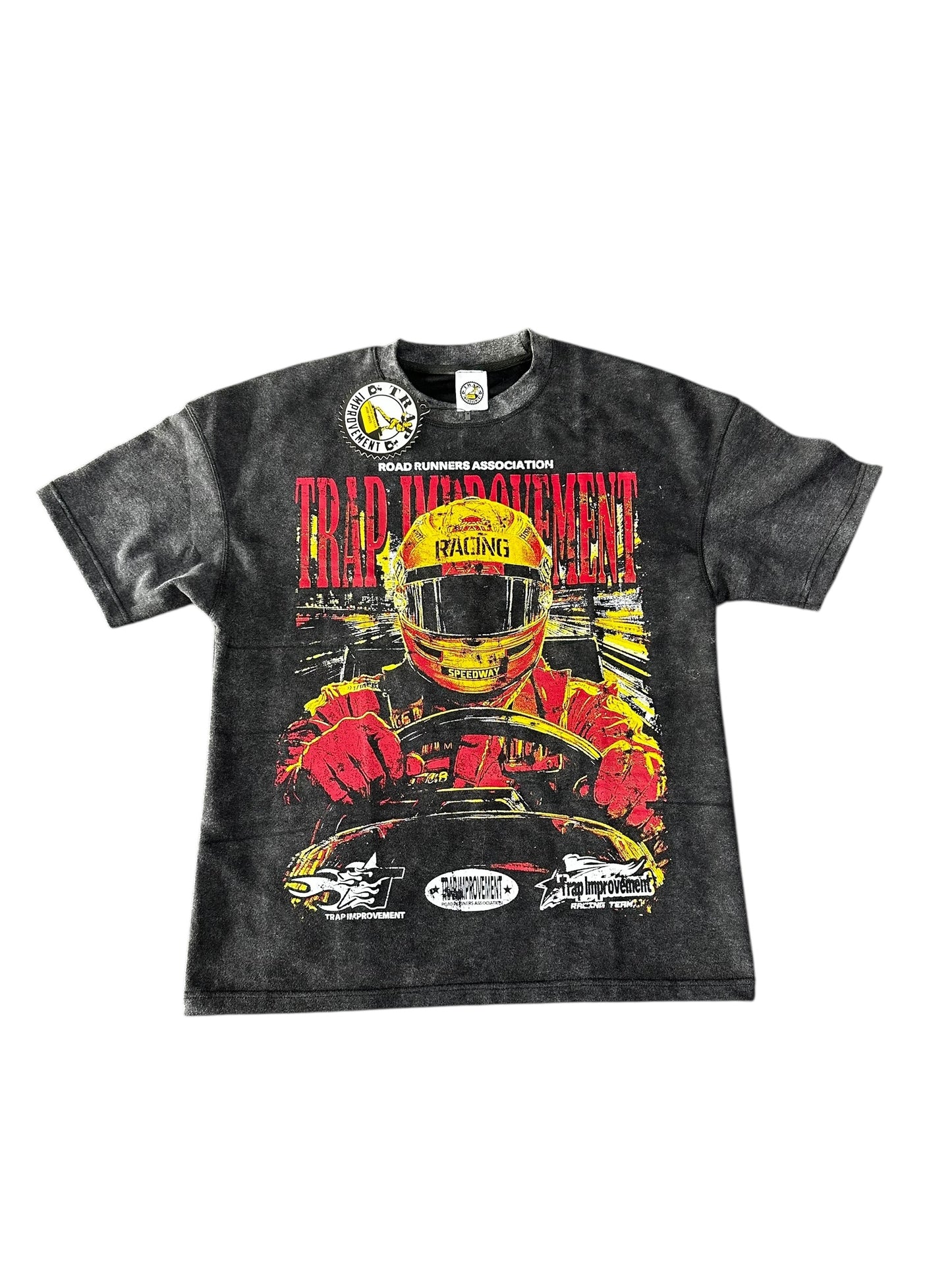 Racer T-Shirt