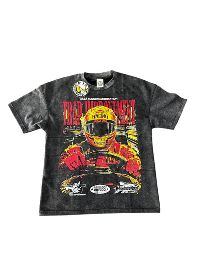 Racer T-Shirt
