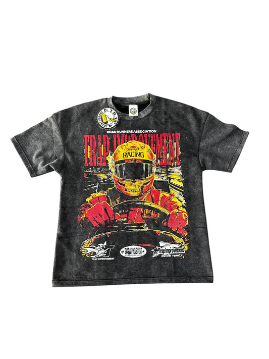 Racer T-Shirt