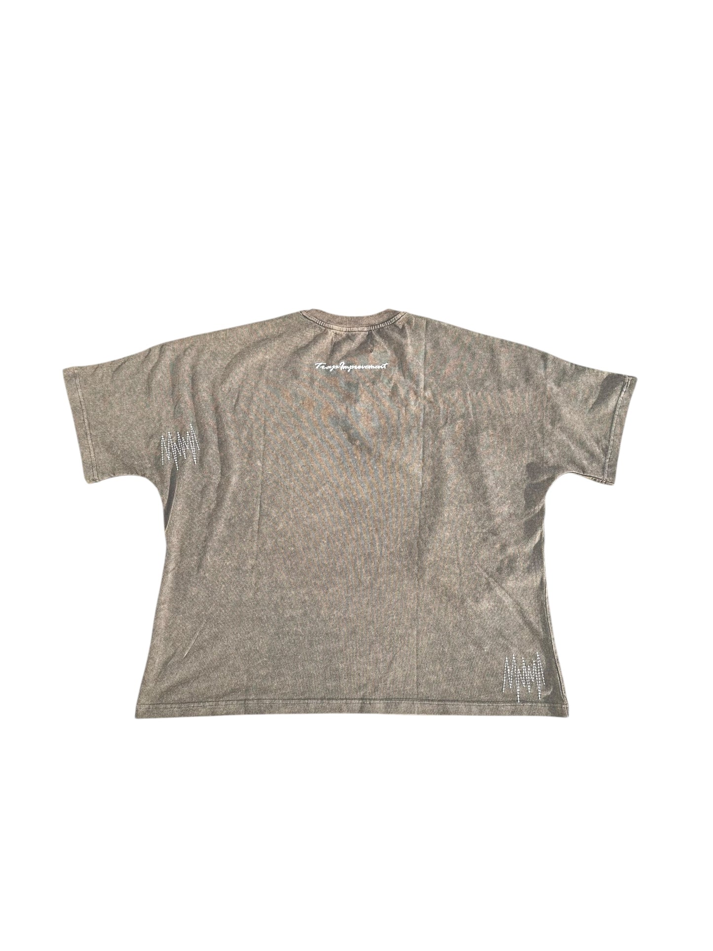 Diamonds and Pearls Tee