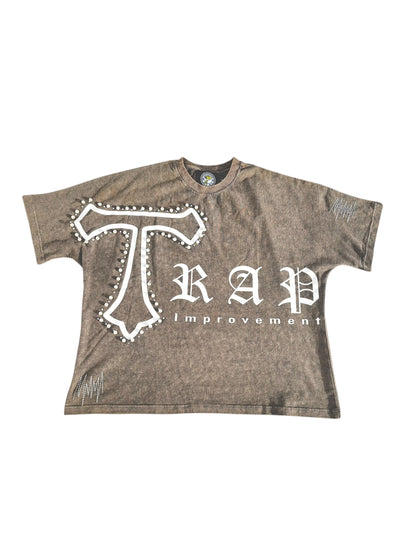 Diamonds and Pearls Tee