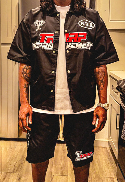 Trap Improvement® Gas Dept Mechanic Set