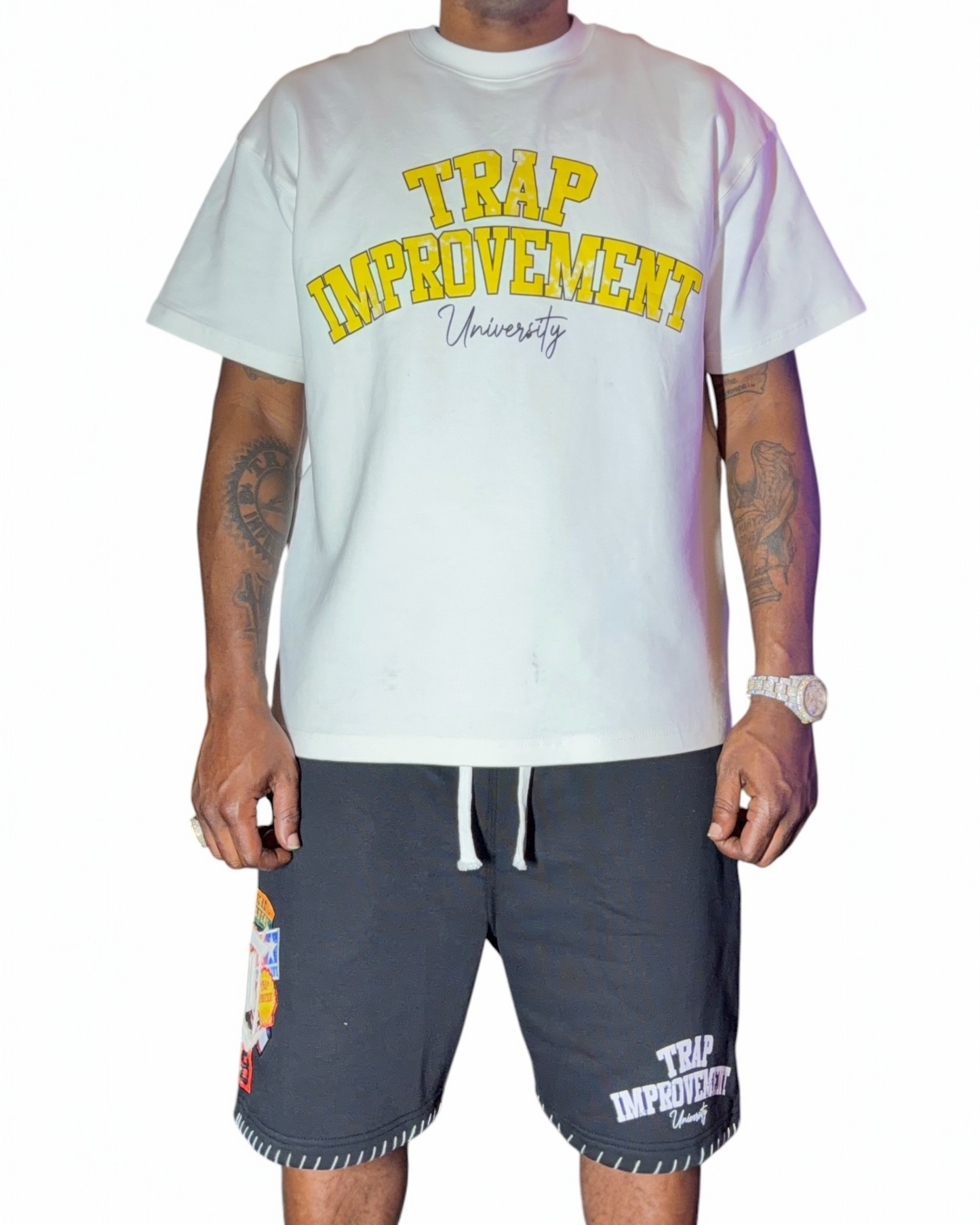 Trap Improvement® Core Issue University Set
