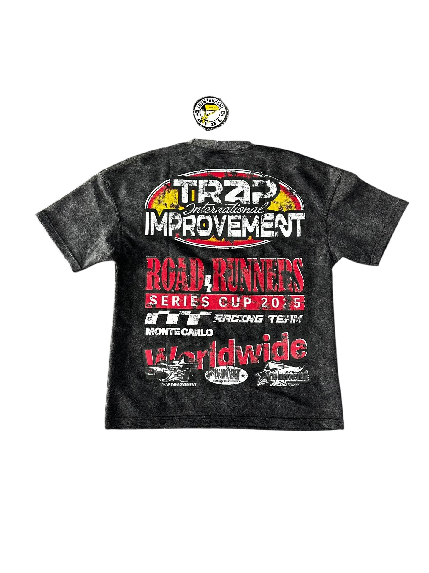 Racer T-Shirt
