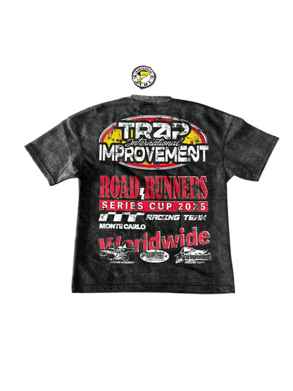 Racer T-Shirt